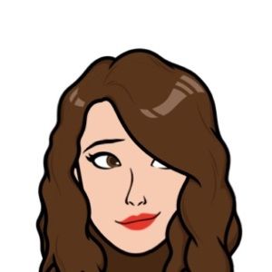 Meet your Posher, Edith